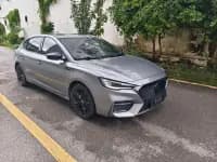 MG6 2020 1.5T Automatic Trophy Flagship Edition — миниатюра 3