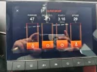 MG6 2020 1.5T Automatic Trophy Flagship Edition — миниатюра 7