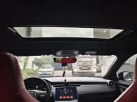 MG6 2020 1.5T Automatic Trophy Flagship Edition — миниатюра 9