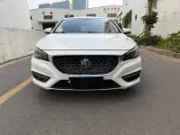 MG6 2017 20T Automatic Luxury Intelligent Edition (National V Emission Standard) — миниатюра 2