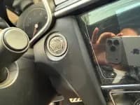 MG6 2017 20T Automatic Luxury Intelligent Edition (National V Emission Standard) — миниатюра 11