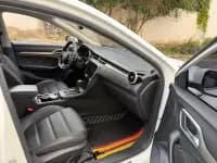 MG6 2017 20T Automatic Luxury Intelligent Edition (National V Emission Standard) — миниатюра 16