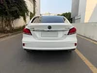 MG6 2017 20T Automatic Luxury Intelligent Edition (National V Emission Standard) — миниатюра 19