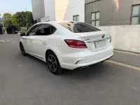 MG6 2017 20T Automatic Luxury Intelligent Edition (National V Emission Standard) — миниатюра 20