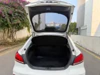 MG6 2017 20T Automatic Luxury Intelligent Edition (National V Emission Standard) — миниатюра 21