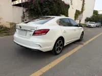 MG6 2017 20T Automatic Luxury Intelligent Edition (National V Emission Standard) — миниатюра 22