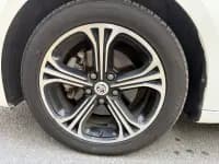 MG6 2017 20T Automatic Luxury Intelligent Edition (National V Emission Standard) — миниатюра 4