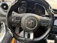 MG6 2017 20T Automatic Luxury Intelligent Edition (National V Emission Standard) — миниатюра 8