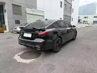 MG6 2020 1.5T Automatic Trophy Flagship Edition — миниатюра 16