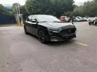 MG6 2020 1.5T Automatic Trophy Flagship Edition — миниатюра 3