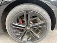 MG6 2020 1.5T Automatic Trophy Flagship Edition — миниатюра 4