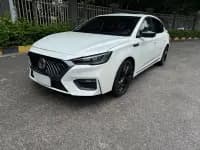 MG6 2020 1.5T Automatic Trophy Luxury Edition — миниатюра 1