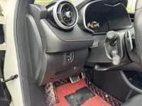 MG6 2020 1.5T Automatic Trophy Luxury Edition — миниатюра 6