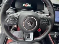 MG6 2020 1.5T Automatic Trophy Luxury Edition — миниатюра 9