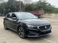 MG6 2017 20T Automatic Luxury Intelligent Edition (National V Emission Standard) — миниатюра 2