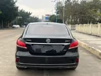 MG6 2017 20T Automatic Luxury Intelligent Edition (National V Emission Standard) — миниатюра 15