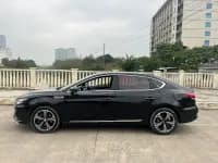 MG6 2017 20T Automatic Luxury Intelligent Edition (National V Emission Standard) — миниатюра 4