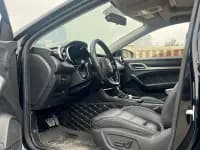 MG6 2017 20T Automatic Luxury Intelligent Edition (National V Emission Standard) — миниатюра 5