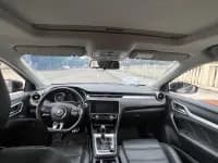 MG6 2017 20T Automatic Luxury Intelligent Edition (National V Emission Standard) — миниатюра 8
