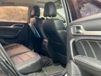 MG6 2017 20T Automatic Luxury Intelligent Edition (National V Emission Standard) — миниатюра 9