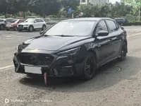 MG6 2020 1.5T Automatic Trophy Luxury Edition — миниатюра 1