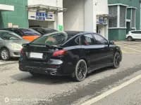 MG6 2020 1.5T Automatic Trophy Luxury Edition — миниатюра 14