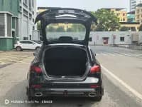 MG6 2020 1.5T Automatic Trophy Luxury Edition — миниатюра 15