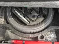 MG6 2020 1.5T Automatic Trophy Luxury Edition — миниатюра 16