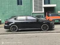 MG6 2020 1.5T Automatic Trophy Luxury Edition — миниатюра 17