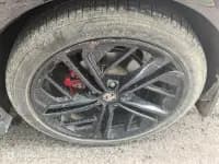 MG6 2020 1.5T Automatic Trophy Luxury Edition — миниатюра 18