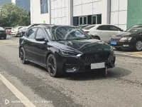 MG6 2020 1.5T Automatic Trophy Luxury Edition — миниатюра 3