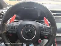 MG6 2020 1.5T Automatic Trophy Luxury Edition — миниатюра 5