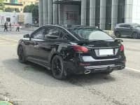 MG6 2020 1.5T Automatic Trophy Luxury Edition — миниатюра 10