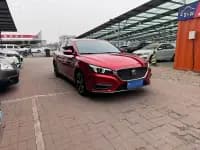 MG6 2018 20T Automatic Luxury Intelligent Edition (China VI Emission Standard) — миниатюра 3