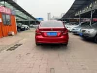 MG6 2018 20T Automatic Luxury Intelligent Edition (China VI Emission Standard) — миниатюра 9