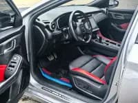 MG6 2020 1.5T Automatic Leading Luxury Edition — миниатюра 4