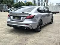 MG6 2020 1.5T Automatic Leading Luxury Edition — миниатюра 8