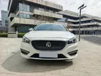 MG6 2017 20T Automatic Elite Intelligent Edition (National V Emission Standard) — миниатюра 2