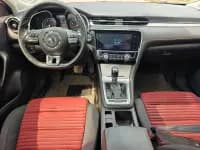 MG6 2017 20T Automatic Elite Intelligent Edition (National V Emission Standard) — миниатюра 7