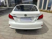 MG6 2017 20T Automatic Elite Intelligent Edition (National V Emission Standard) — миниатюра 9