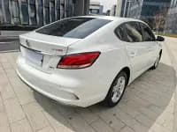 MG6 2017 20T Automatic Elite Intelligent Edition (National V Emission Standard) — миниатюра 10