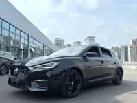 MG6 2020 1.5T Automatic Trophy Flagship Edition — миниатюра 1