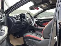 MG6 2020 1.5T Automatic Trophy Flagship Edition — миниатюра 4