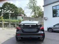 MG6 2020 1.5T Automatic Trophy Flagship Edition — миниатюра 8