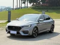 MG6 2020 1.5T Automatic Leading Luxury Edition — миниатюра 1