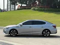 MG6 2020 1.5T Automatic Leading Luxury Edition — миниатюра 2