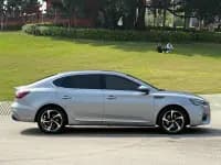 MG6 2020 1.5T Automatic Leading Luxury Edition — миниатюра 11