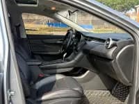 MG6 2020 1.5T Automatic Leading Luxury Edition — миниатюра 13