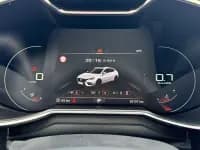 MG6 2020 1.5T Automatic Leading Luxury Edition — миниатюра 17