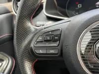 MG6 2020 1.5T Automatic Leading Luxury Edition — миниатюра 19